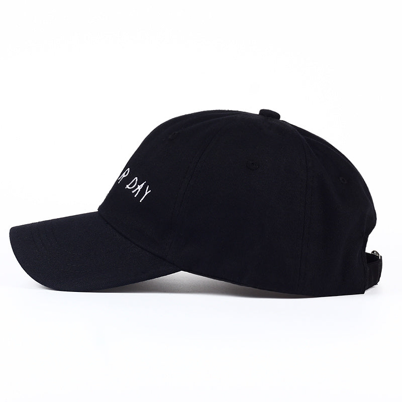 Bad Hair Day Baseball Cap