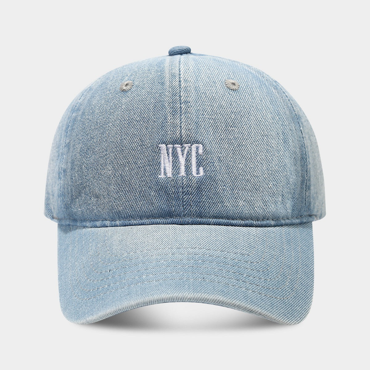 NYC Retro Baseball Cap