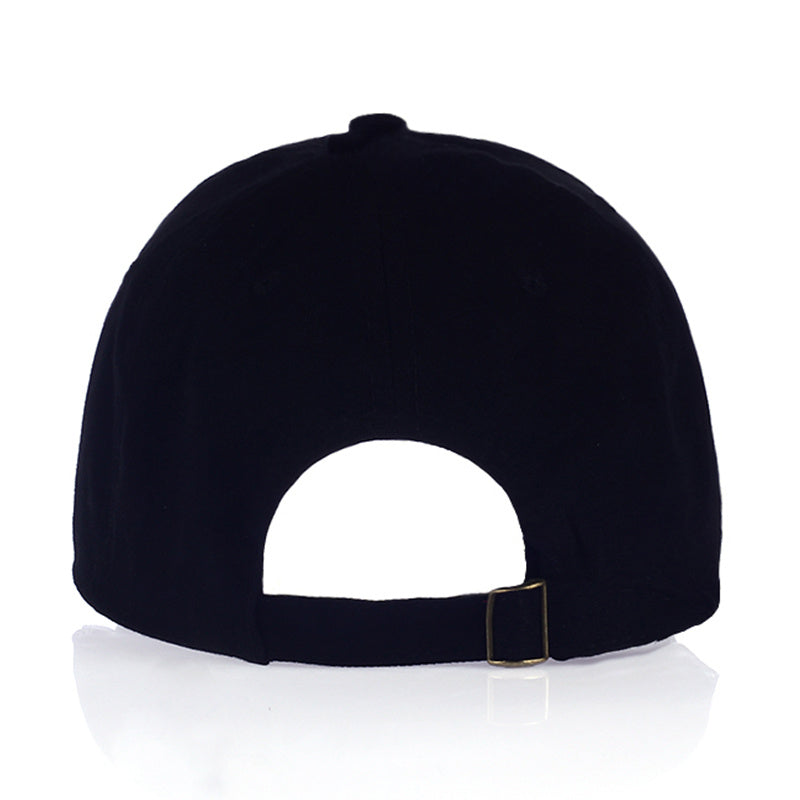 Bad Hair Day Baseball Cap