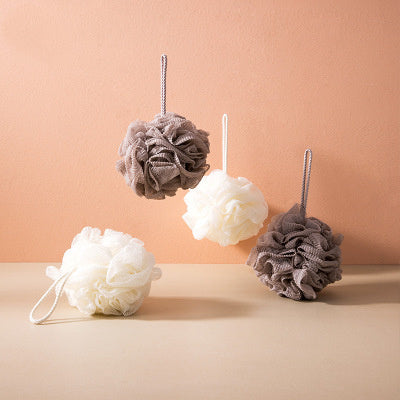 Bath Mesh Sponge