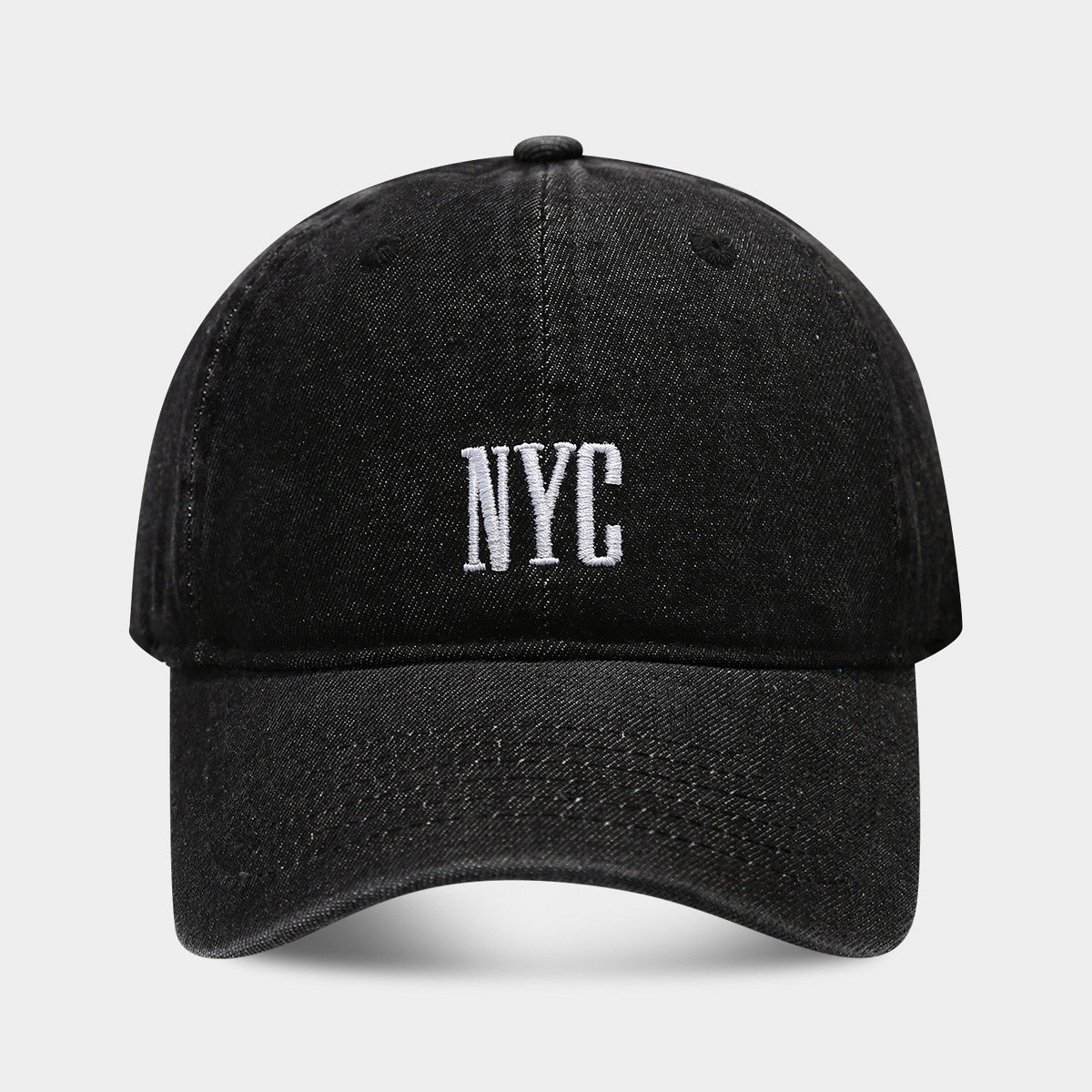 NYC Retro Baseball Cap