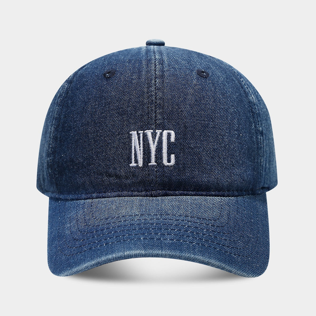 NYC Retro Baseball Cap