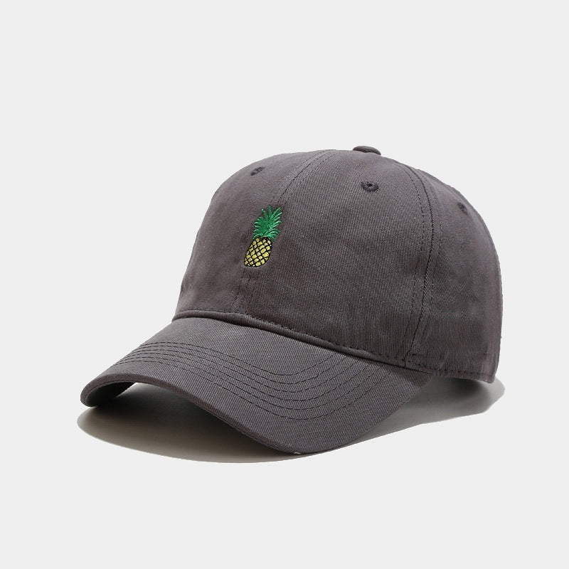 Pineapple Baseball Cap