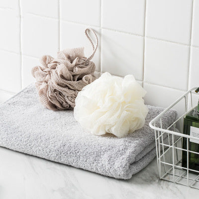 Bath Mesh Sponge